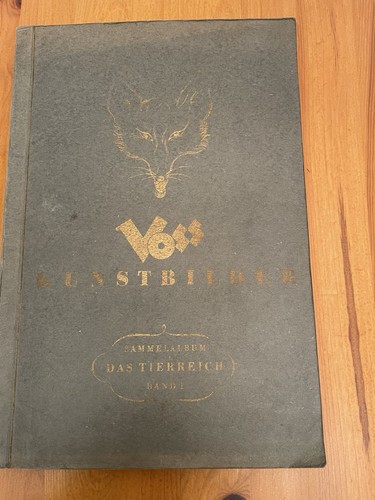 Das tierreich vollständiges - tierreich,,