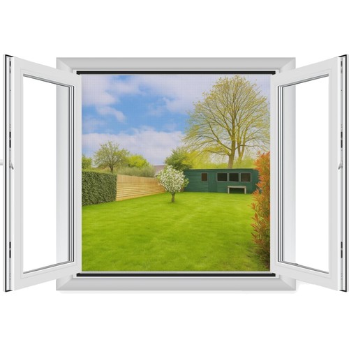 Fliegengitter fenster - fliegengitter,