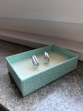 Pierre Lang Ohrringe Creolen