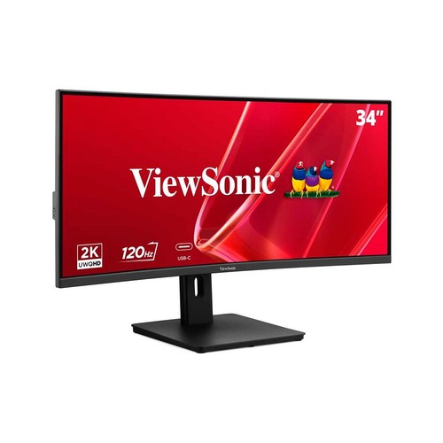Viewsonic va3420c monitor - va3420c-2,