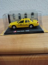 Ford Crown Victoria Taxi New