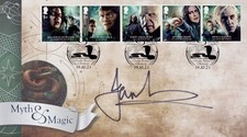 Harry potter briefmarken - harry, |