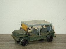 Austin Mini Moke - Dinky Toys