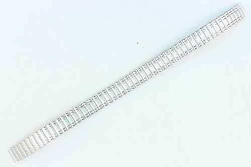 Haka vintage nos uhrband 8mm - nos,