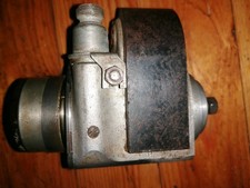 Oldtimer bosch zündmagnet - oldtimer,