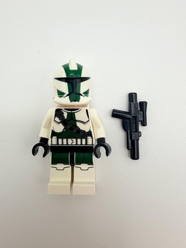Lego star wars figur clone - lego,