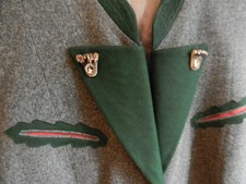 graue Damen Trachtenjacke