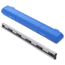 Haarlineal 600 mm Zylinderkopf