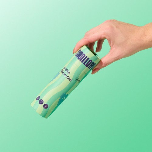 Smilory white show - white, –