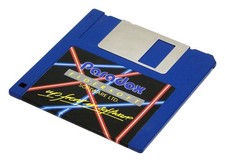 PARADOX DEMO von Eidersoft