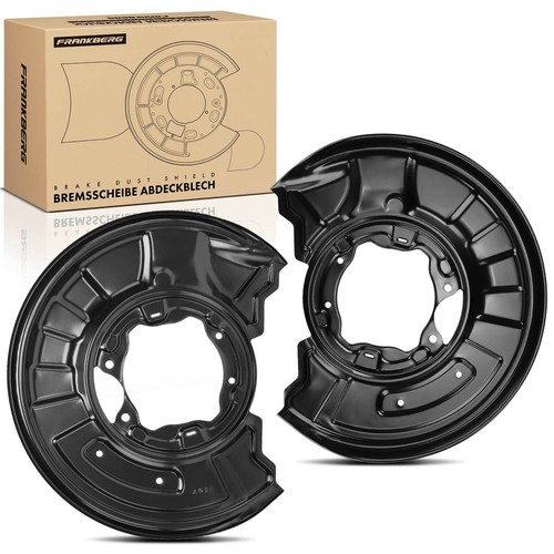 Ankerblech bremsscheibe - ankerblech,