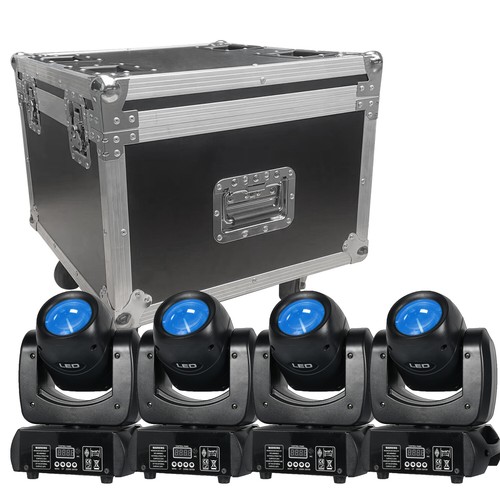 200w strahl gobo - 8, prisma