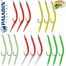 PALADIN Gummi Mak Beifänger -