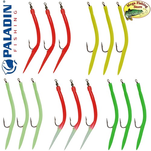 Paladin gummi mak beifänger - paladin,