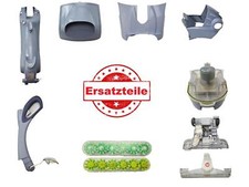 Hoover Staubsauger Model FL