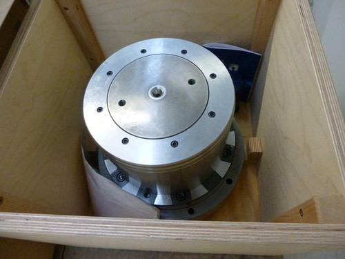 257 0mm hydro dehnspandorn - 257,0mm,