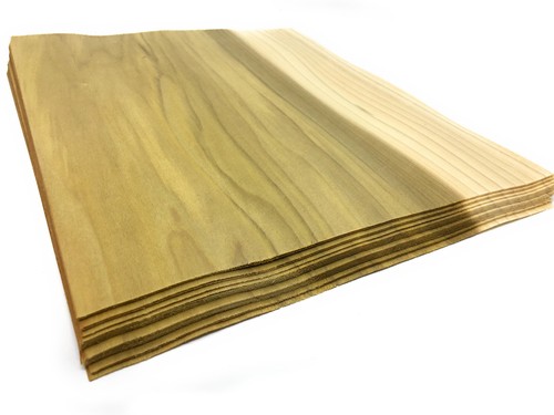 8qm furnier holz - 0,8qm,