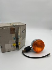 Gilera Eaglet Coguar 50 125 Blinker Hinten Links Rear Signal Left #12988