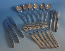 BMF 100 Besteck Menübesteck