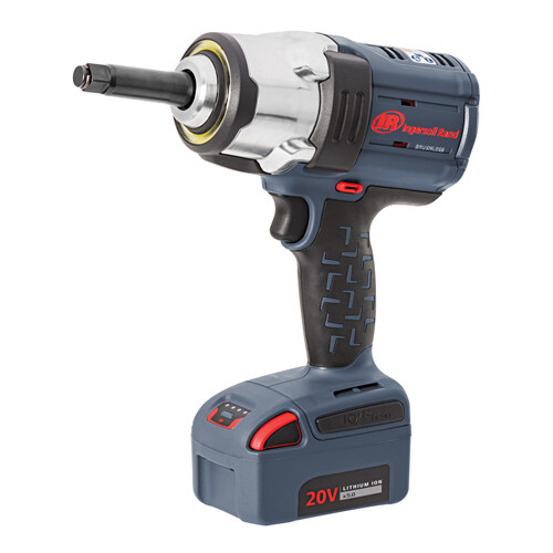 Ingersoll rand - ingersoll,