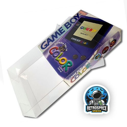 Schutzhülle für game boy - für,