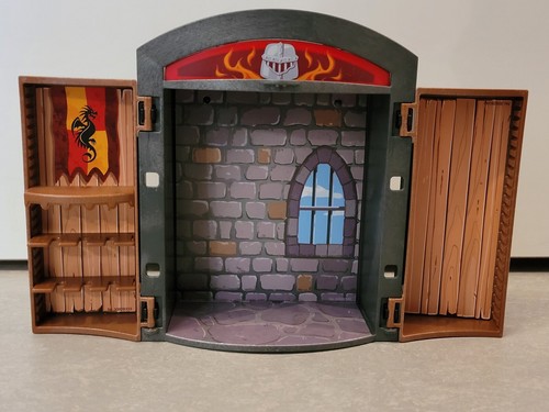 Playmobil 5637 ritterschmiede - playmobil:,