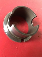 AWO Sport Touren Drehscheiben aus Stahl am Motor !