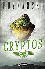 Cryptos: Spiegel-Bestseller