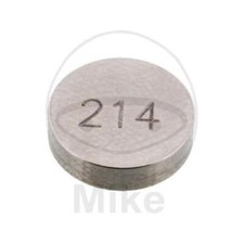 Ventil Einstellplättchen Shim