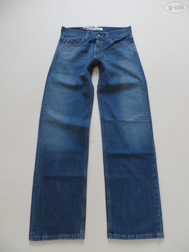 Levi 509 comfort jeans hose - 509,