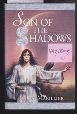 Son the shadows a - of,