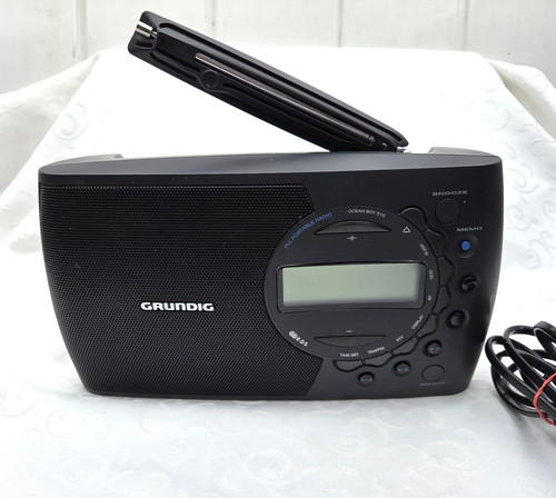 Grundig ocean boy 510 - grundig,