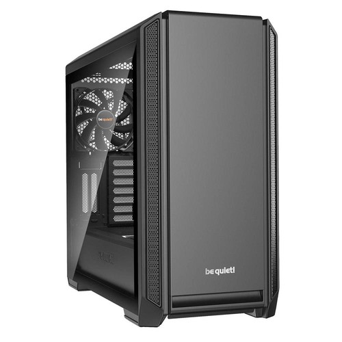 Quiet silent base 601 - quiet!,