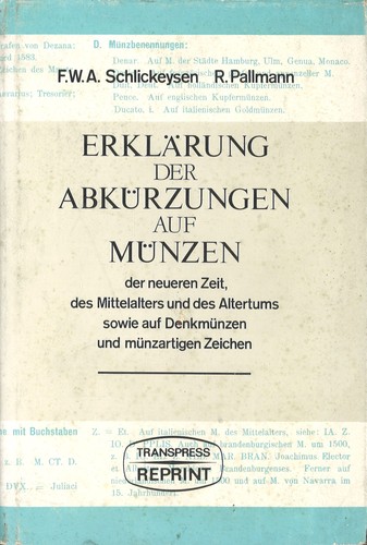 Schlickeysen/Pallmann