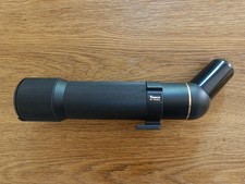 Spektiv Fernrohr Tasco 18- 40 x 60  -  45⁰ Schrägeinblick