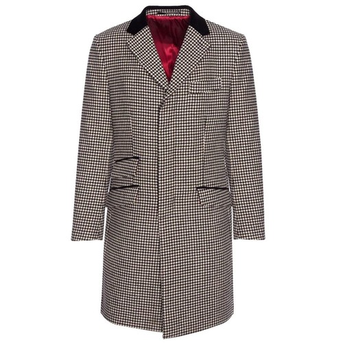 Merc clothing thornhill mantel - clothing,