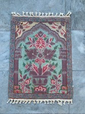 Handgewebter türkischer Kelim