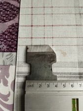 Messer für Lederspalt