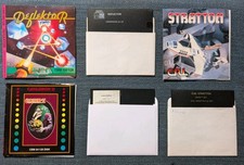 Commodore C64 / 3