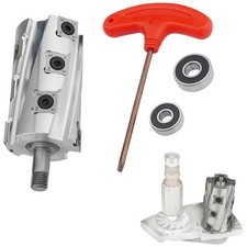 Hochstabile Aluminium Elektro