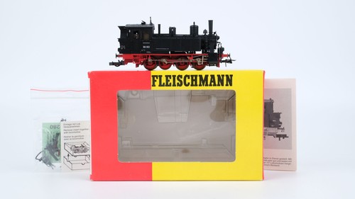 Fleischmann 4099 diesellok - 4099,