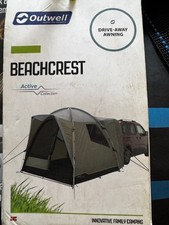Outwell Beachcrest
