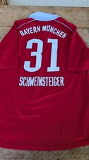 Bayern München Trikot l