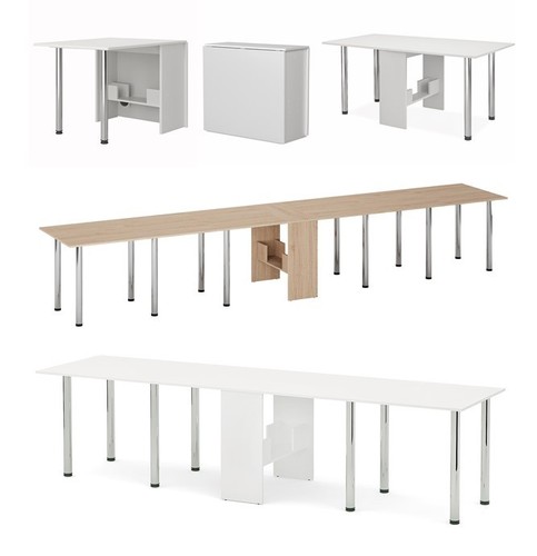 Klapptisch esstisch bürotisch - klapptisch,
