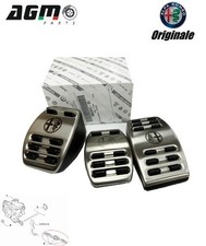 Set Pedale Original Alfa Romeo