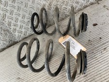 62593 Federnsatz Hinterachse