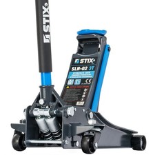 Rangierwagenheber 3T