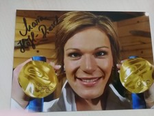 MARIA HÖFL - RIESCH - SKI