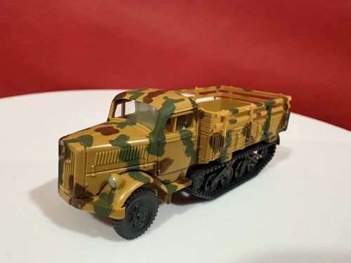 Roco opel maultier - roco, (sd.kfz.