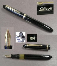 Luxor Füllfederhalter aus den